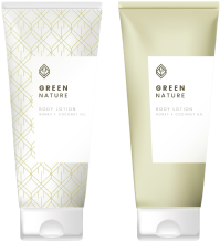 Green Tea Body Lotion